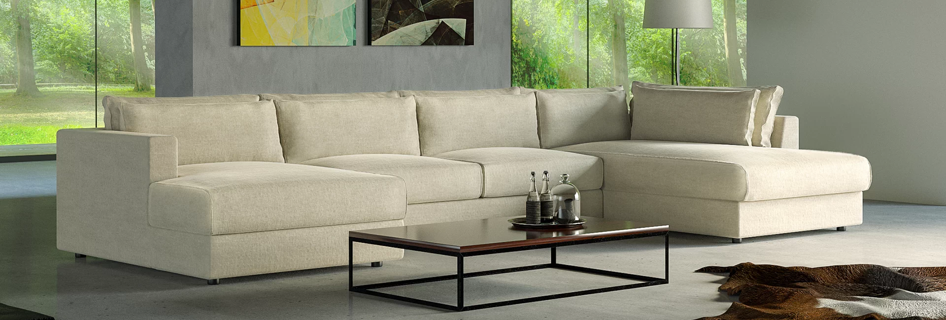 Wymarzone meble modularne