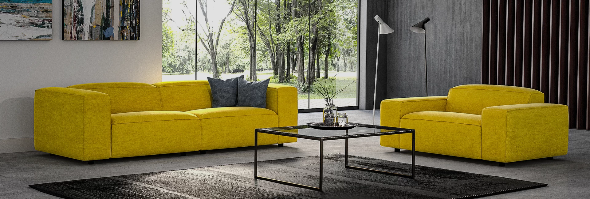 Wymarzone meble modularne
