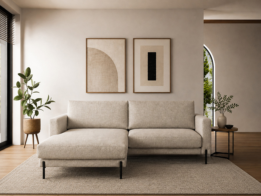 Model Trento