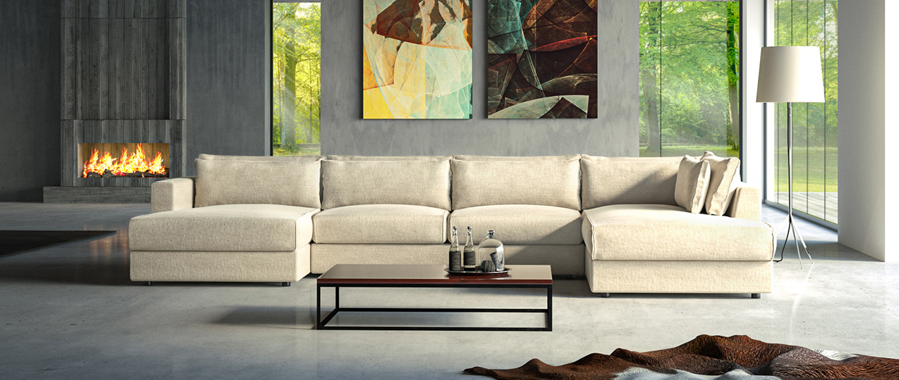 model PORTOFINO