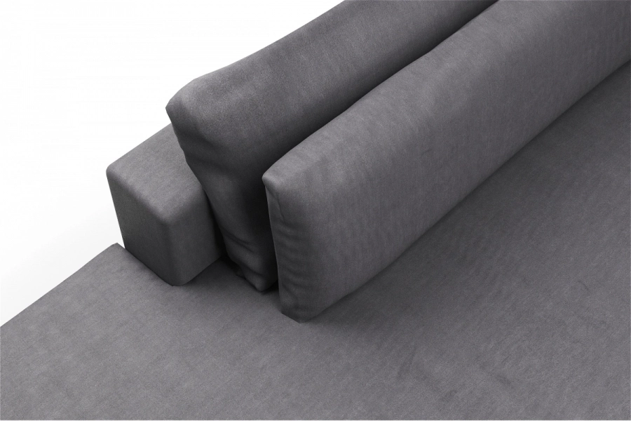 model PORTOFINO - Portofino otomana lewa + sofa 2 osobowa + longchair prawy
