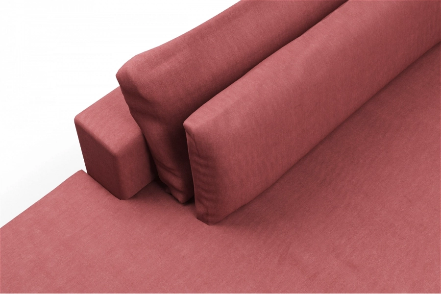 model PORTOFINO - Portofino otomana lewa + sofa 2 osobowa + longchair prawy