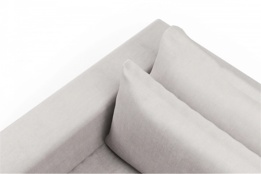 model PORTOFINO - Portofino longchair lewy + sofa 1,5-osobowa + longchair prawy
