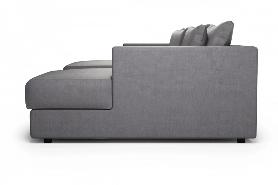 model PORTOFINO - Portofino longchair lewy + sofa 1,5-osobowa + longchair prawy