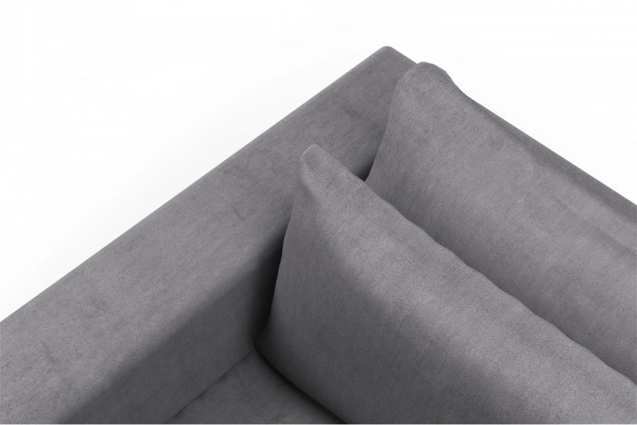 model PORTOFINO - Portofino longchair lewy + sofa 1,5-osobowa + longchair prawy
