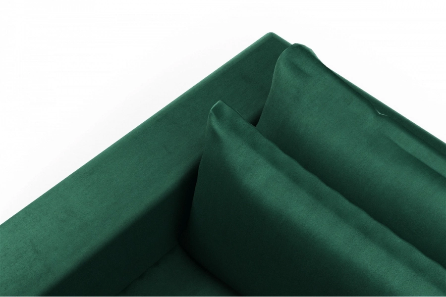 model PORTOFINO - Portofino longchair lewy + sofa 1,5-osobowa + longchair prawy