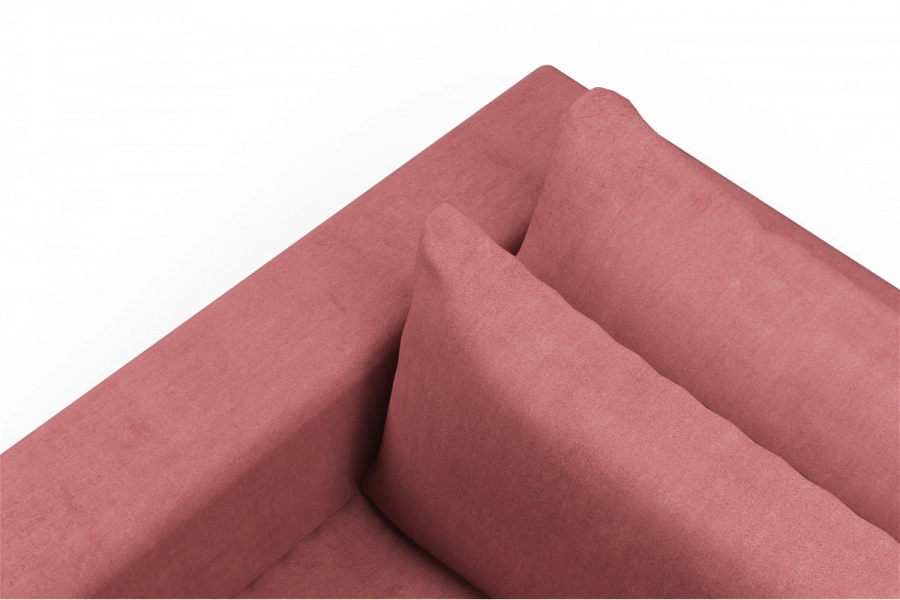 model PORTOFINO - Portofino longchair lewy + sofa 1,5-osobowa + longchair prawy