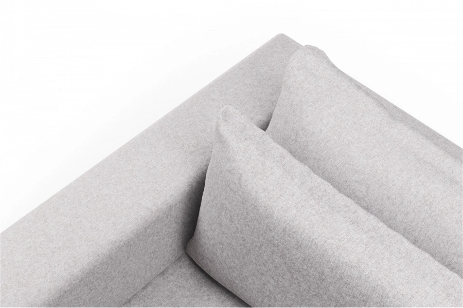 model PORTOFINO - Portofino longchair lewy + sofa 1,5-osobowa + longchair prawy
