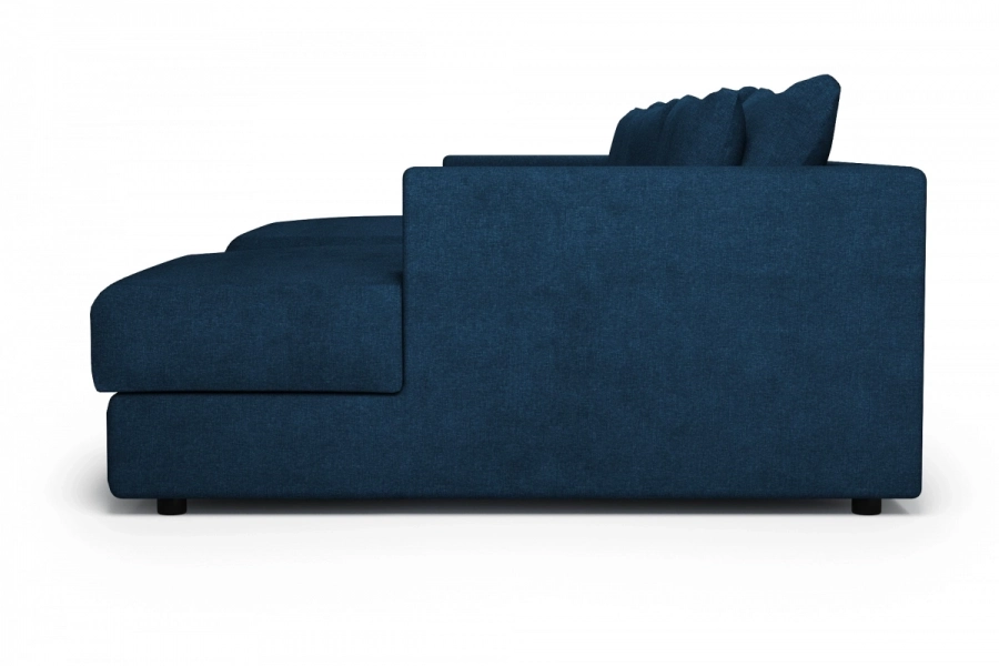 model PORTOFINO - Portofino longchair lewy + sofa 1,5-osobowa + longchair prawy