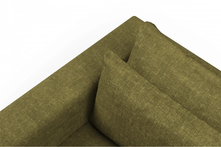 model PORTOFINO - Portofino longchair lewy + sofa 1,5-osobowa + longchair prawy