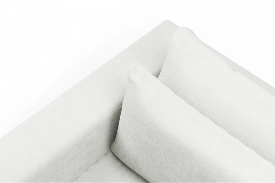 model PORTOFINO - Portofino longchair lewy + sofa 1,5-osobowa + longchair prawy