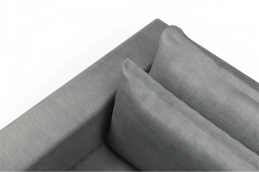Model Portofino - Portofino longchair lewy + sofa 1,5-osobowa + longchair prawy