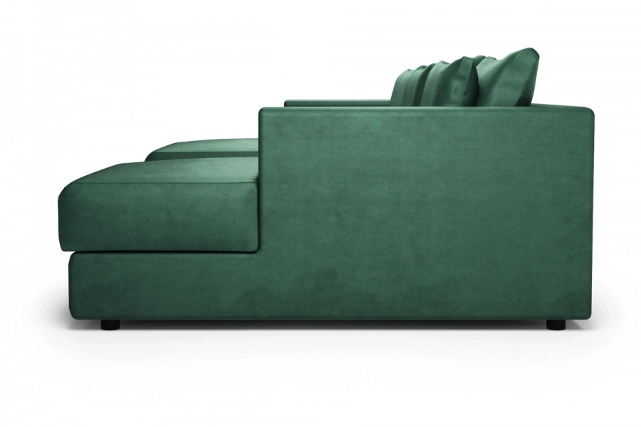 model PORTOFINO - Portofino longchair lewy + sofa 1,5-osobowa + longchair prawy
