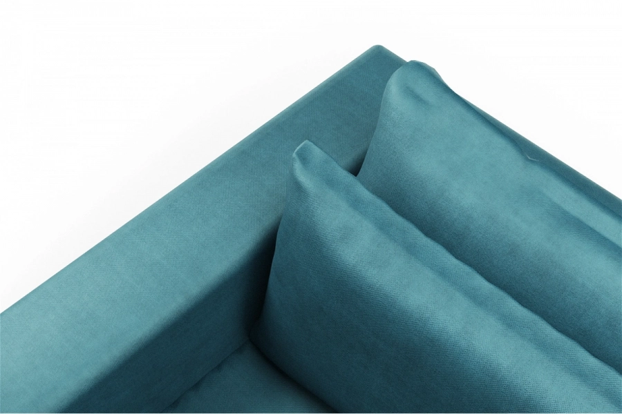 model PORTOFINO - Portofino longchair lewy + sofa 1,5-osobowa + longchair prawy