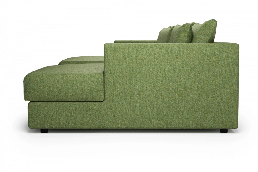 model PORTOFINO - Portofino longchair lewy + sofa 1,5-osobowa + longchair prawy