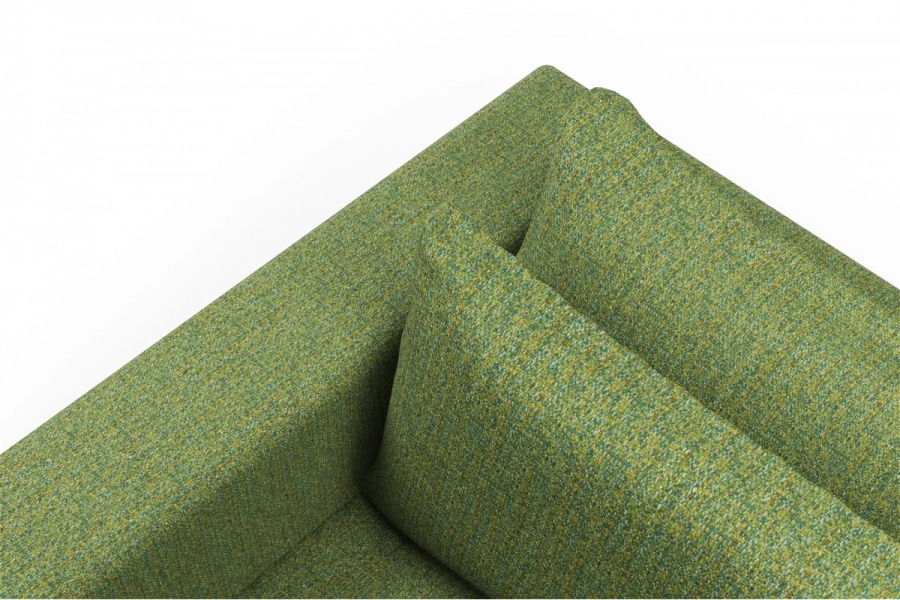 model PORTOFINO - Portofino longchair lewy + sofa 1,5-osobowa + longchair prawy