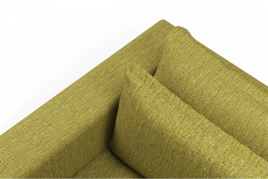 model PORTOFINO - Portofino longchair lewy + sofa 1,5-osobowa + longchair prawy
