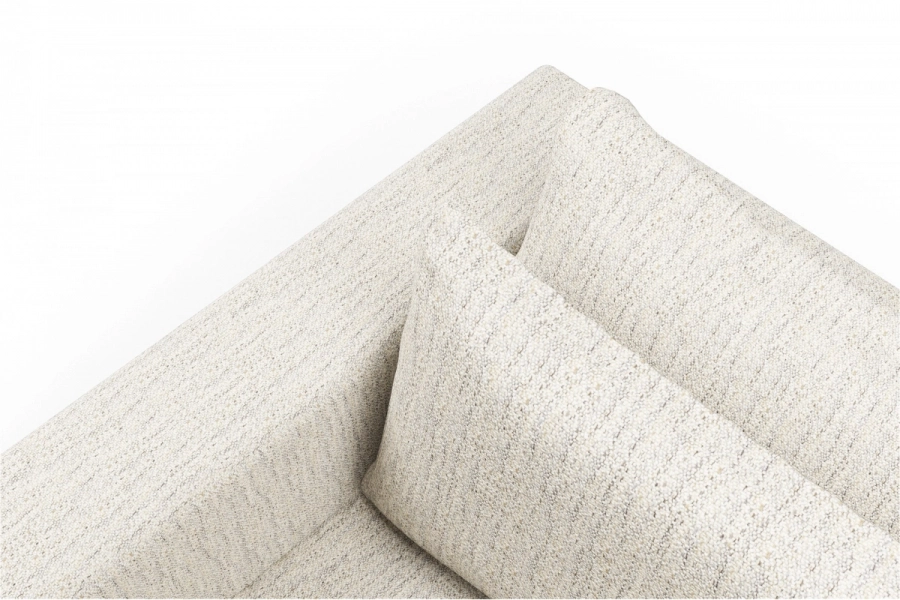 model PORTOFINO - Portofino longchair lewy + sofa 1,5-osobowa + longchair prawy