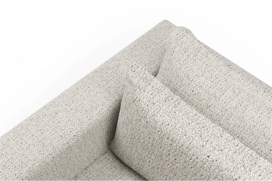 model PORTOFINO - Portofino longchair lewy + sofa 1,5-osobowa + longchair prawy