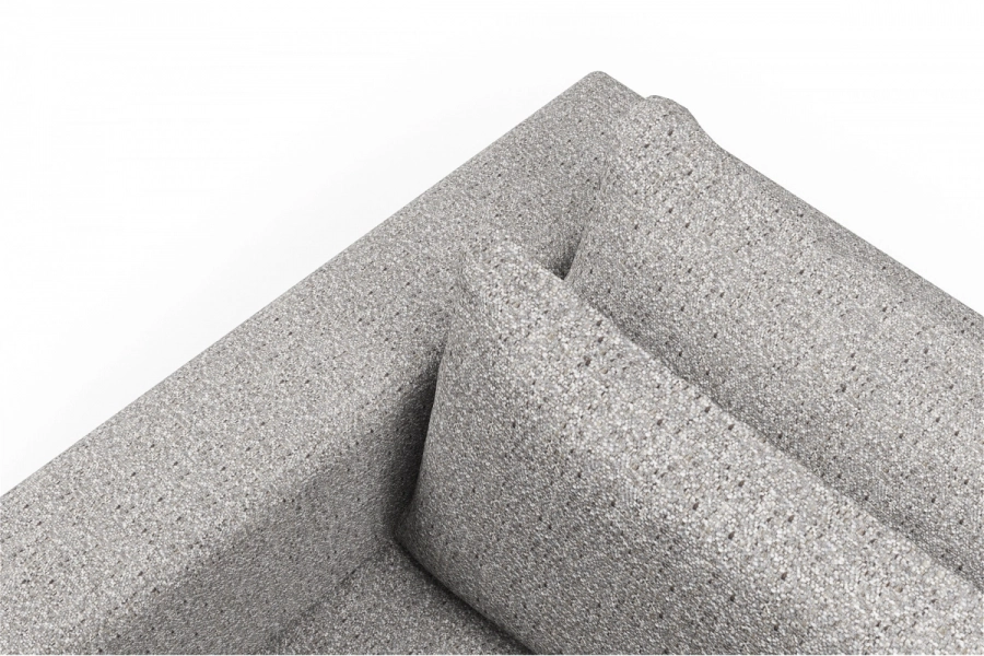 model PORTOFINO - Portofino longchair lewy + sofa 1,5-osobowa + longchair prawy