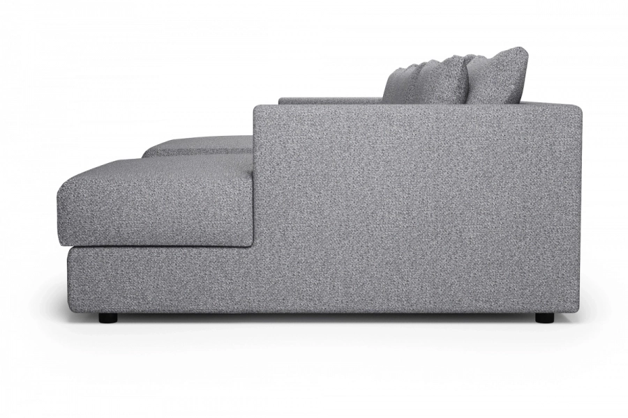 model PORTOFINO - Portofino longchair lewy + sofa 1,5-osobowa + longchair prawy
