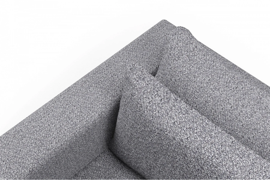 model PORTOFINO - Portofino longchair lewy + sofa 1,5-osobowa + longchair prawy