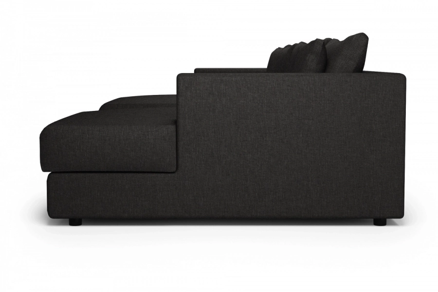 model PORTOFINO - Portofino longchair lewy + sofa 1,5-osobowa + longchair prawy