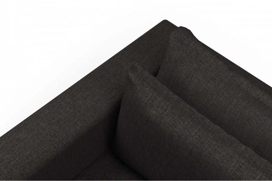 model PORTOFINO - Portofino longchair lewy + sofa 1,5-osobowa + longchair prawy
