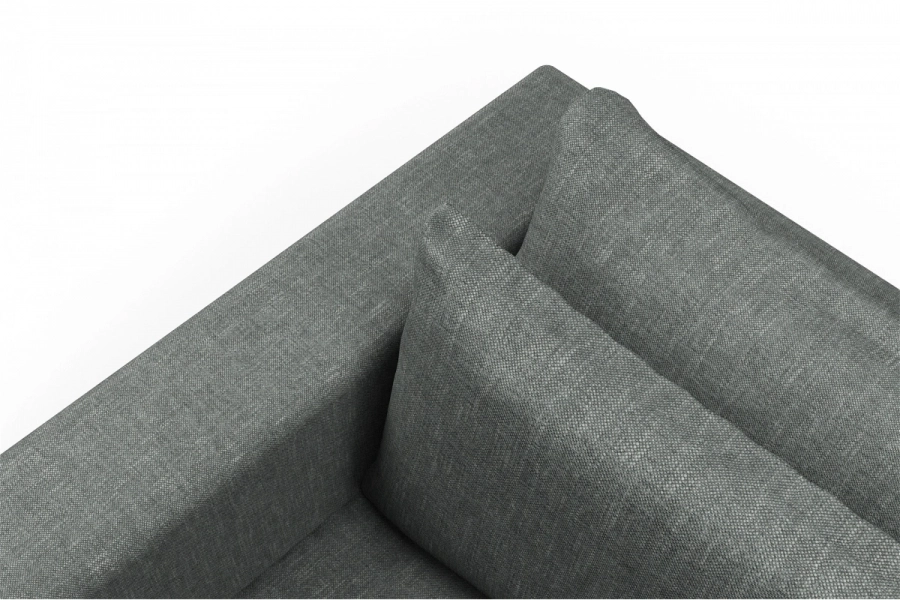 model PORTOFINO - Portofino longchair lewy + sofa 1,5-osobowa + longchair prawy