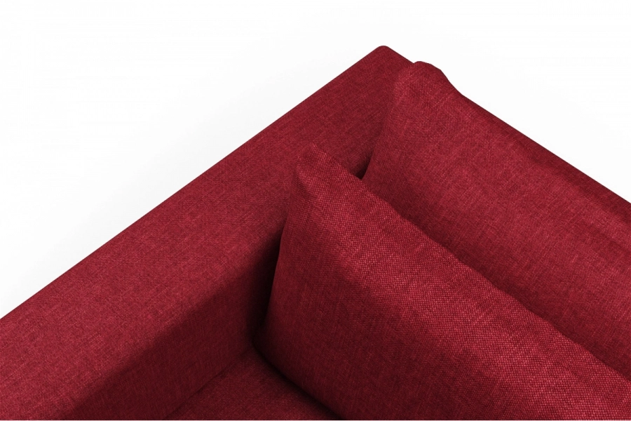 model PORTOFINO - Portofino longchair lewy + sofa 1,5-osobowa + longchair prawy