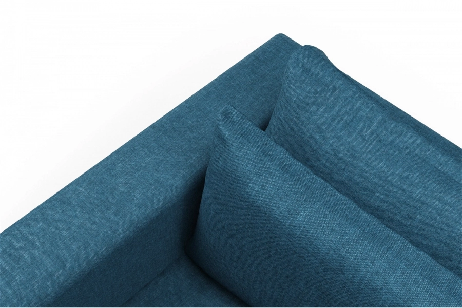 model PORTOFINO - Portofino longchair lewy + sofa 1,5-osobowa + longchair prawy