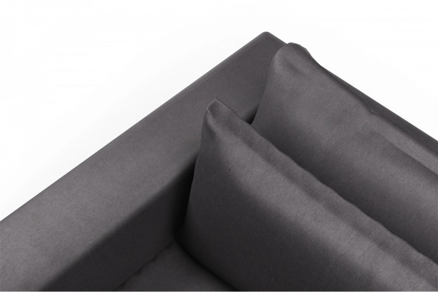 model PORTOFINO - Portofino longchair lewy + sofa 1,5-osobowa + longchair prawy