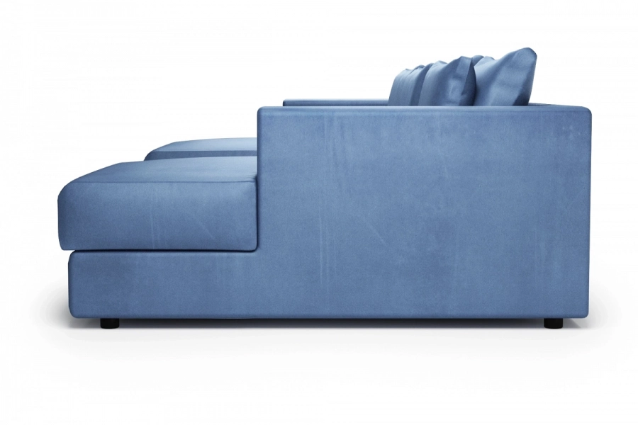 model PORTOFINO - Portofino longchair lewy + sofa 1,5-osobowa + longchair prawy
