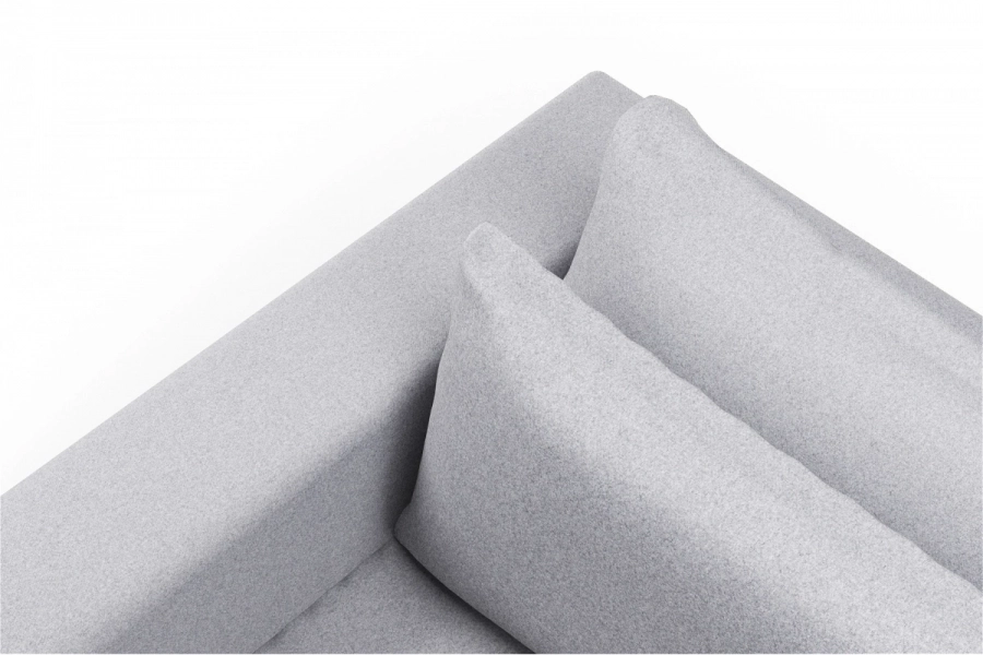 model PORTOFINO - Portofino longchair lewy + sofa 1,5-osobowa + longchair prawy