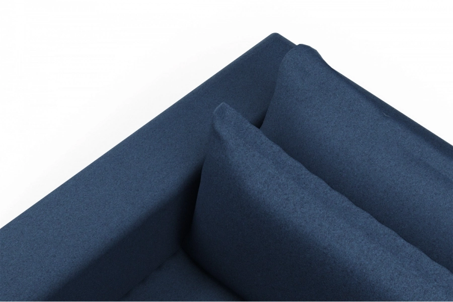 model PORTOFINO - Portofino longchair lewy + sofa 1,5-osobowa + longchair prawy