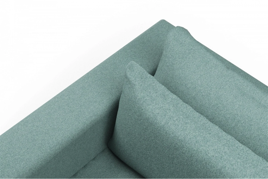 model PORTOFINO - Portofino longchair lewy + sofa 1,5-osobowa + longchair prawy