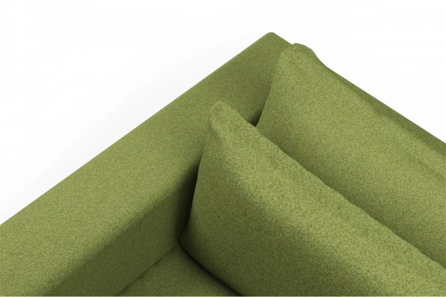 model PORTOFINO - Portofino longchair lewy + sofa 1,5-osobowa + longchair prawy