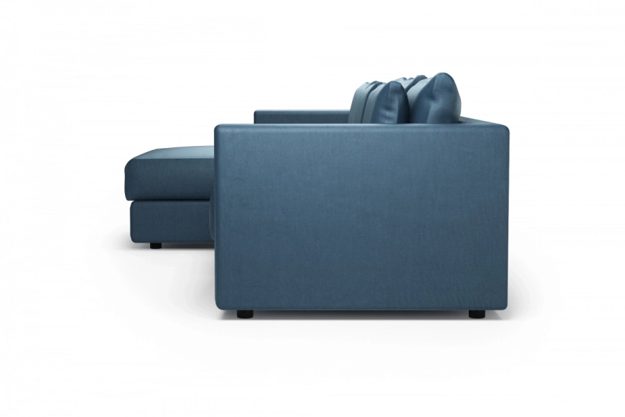 model PORTOFINO - Portofino longchair lewy + sofa 2-osobowa prawa