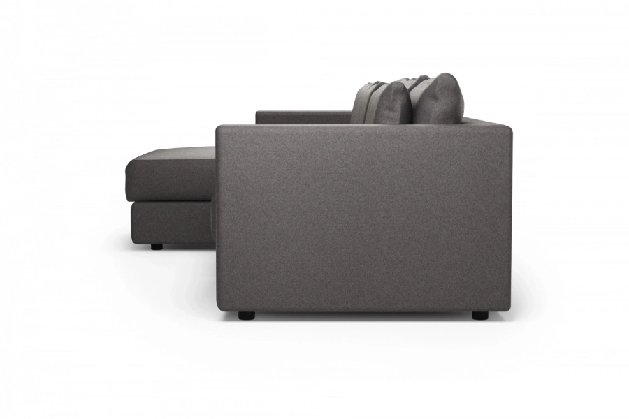 model PORTOFINO - Portofino longchair lewy + sofa 2-osobowa prawa