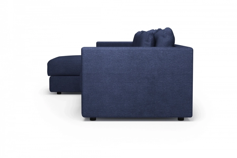 model PORTOFINO - Portofino longchair lewy + sofa 2-osobowa prawa