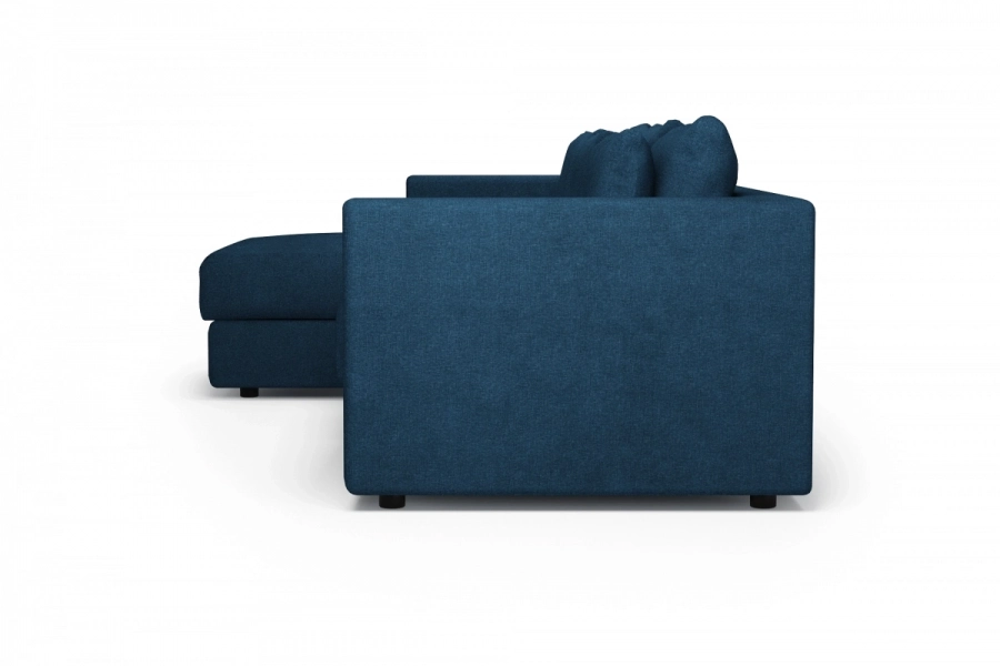 model PORTOFINO - Portofino longchair lewy + sofa 2-osobowa prawa