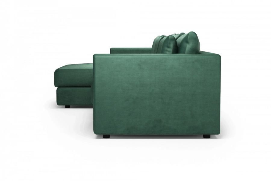 model PORTOFINO - Portofino longchair lewy + sofa 2-osobowa prawa