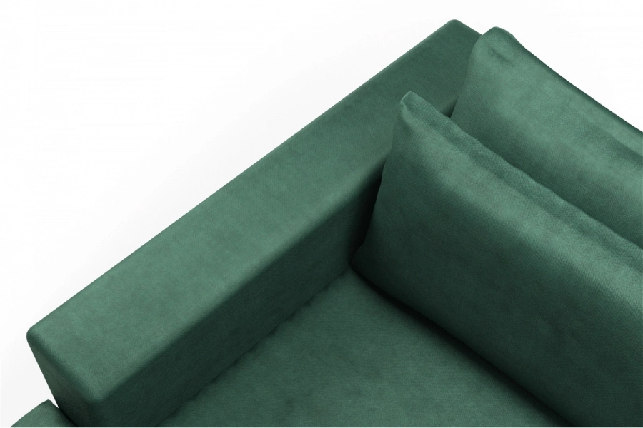 model PORTOFINO - Portofino longchair lewy + sofa 2-osobowa prawa