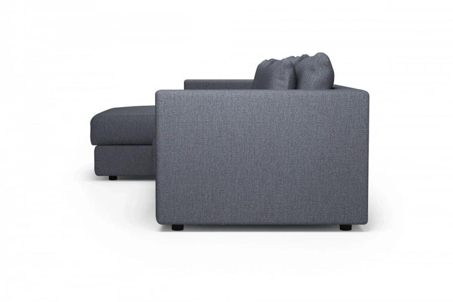 model PORTOFINO - Portofino longchair lewy + sofa 2-osobowa prawa