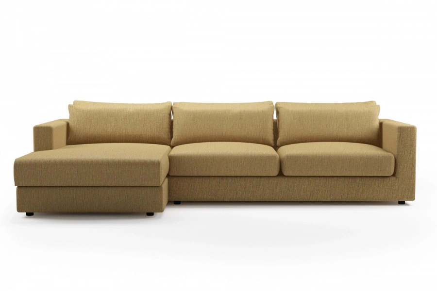 model PORTOFINO - Portofino longchair lewy + sofa 2-osobowa prawa