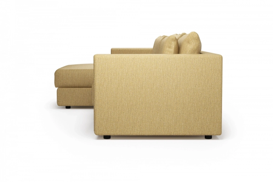 model PORTOFINO - Portofino longchair lewy + sofa 2-osobowa prawa