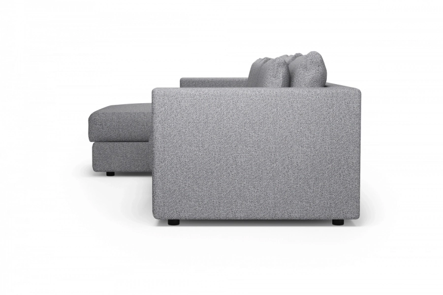 model PORTOFINO - Portofino longchair lewy + sofa 2-osobowa prawa