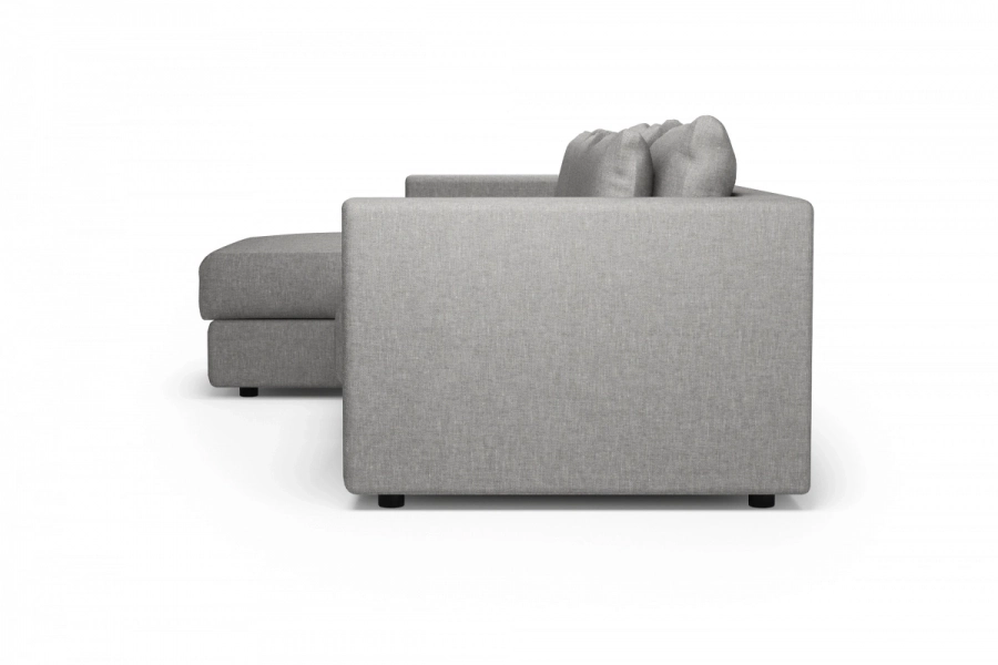 model PORTOFINO - Portofino longchair lewy + sofa 2-osobowa prawa