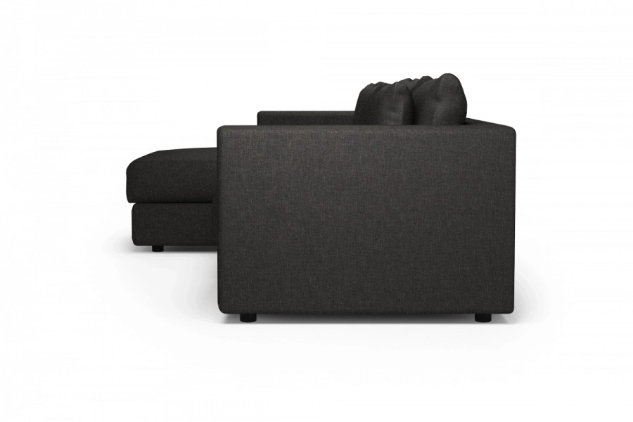 model PORTOFINO - Portofino longchair lewy + sofa 2-osobowa prawa