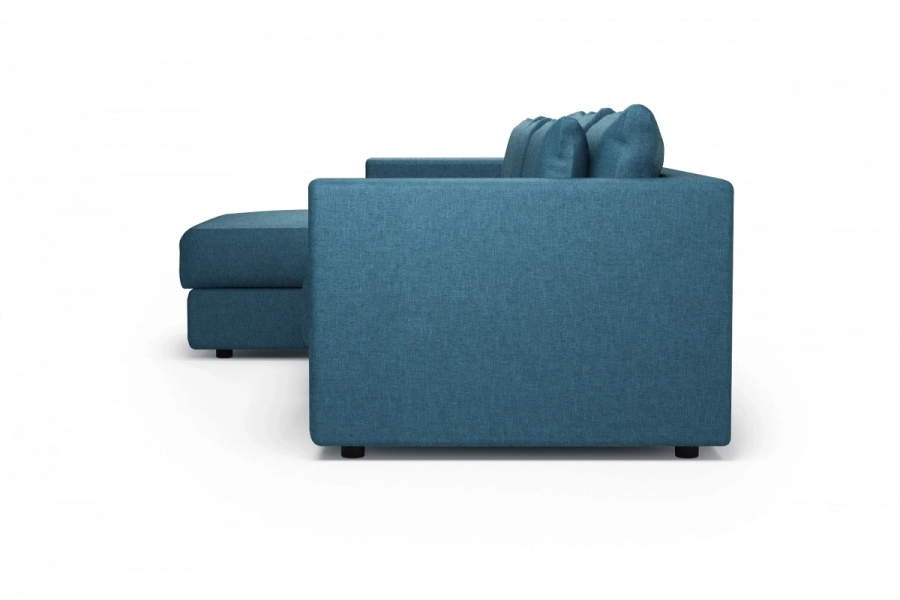 model PORTOFINO - Portofino longchair lewy + sofa 2-osobowa prawa